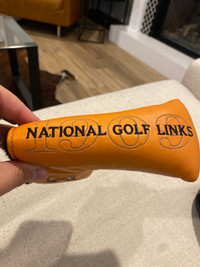 National Golf Links HC