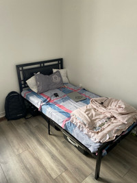 Shared room available for rent in cambridge
