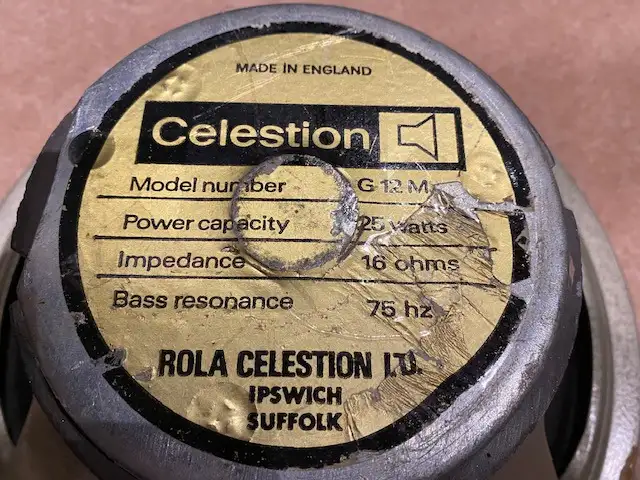 Lots of nos and good used speakers for replacements 4-15 inches in Speakers in Markham / York Region - Image 4