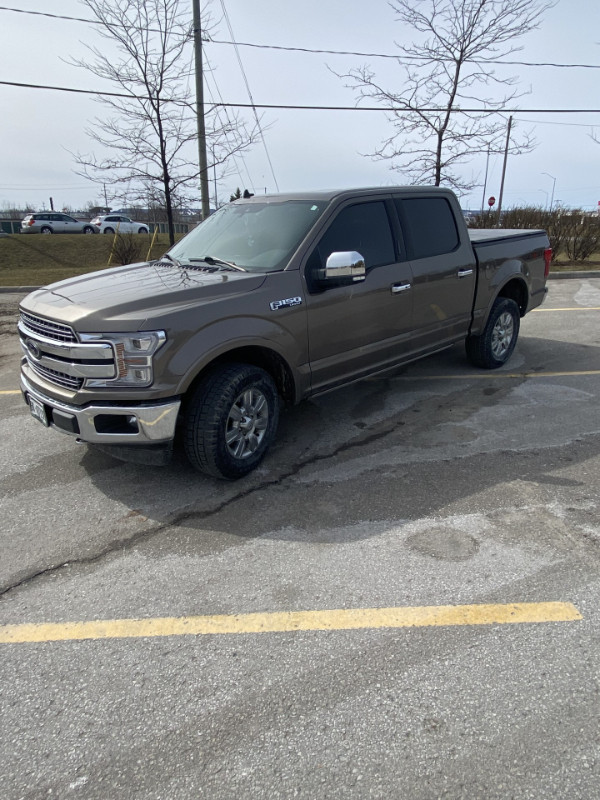 2019 Ford F-150 Lariat in Cars & Trucks in Barrie - Image 3