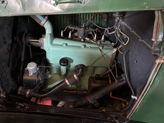 1928 Ford Model A in Classic Cars in Strathcona County - Image 8