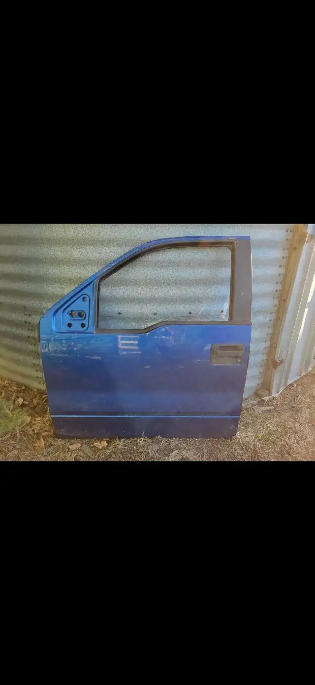 f150 parts  2004 to 2014 call 780-231 3960 in Auto Body Parts in Edmonton - Image 3