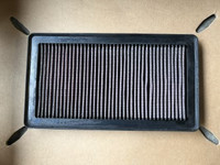 K&amp;N engine air filter for Mazda CX-7 2007-2012