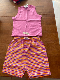 Baby girl roots clothes 12-18 months