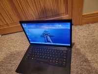 Dell Latitude 7490  Intel i7 8450U 2.0Ghz 16GB Ram 256GBM2 Win11