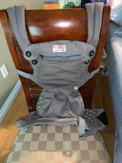 Mengybaor baby carrier, View more