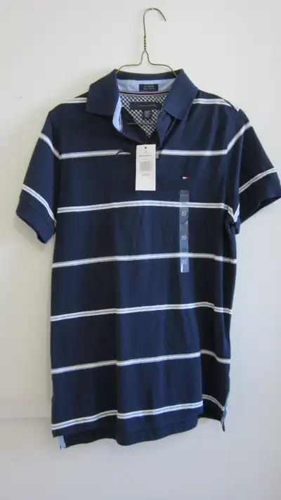 Tommy Hilfige T-shirts (Brand new), View more