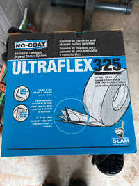No-coat  Ultraflex325