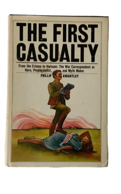 First Casualty-House On The Cliff in Fiction in Oshawa / Durham Region - Image 3