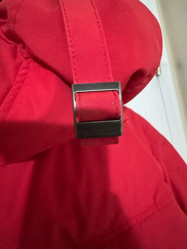 canada goose macmillan jacket  in Men's in City of Toronto - Image 5