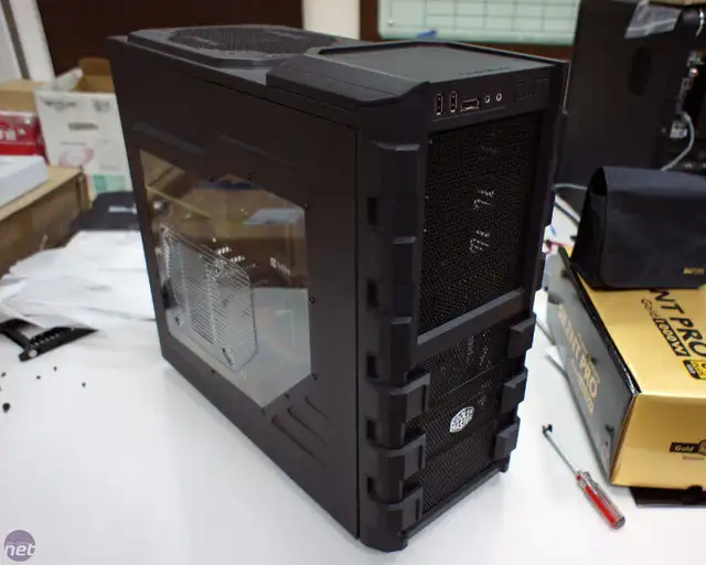 New i5 & i7 1150-1151-6th, 7th, 8th Gen Gaming Builds in Desktop Computers in Windsor Region - Image 5