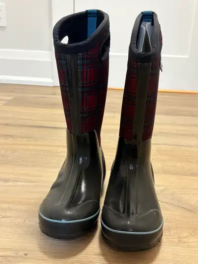 Bogs Waterproof Insulated Winter Boots - Women's US 7, View more