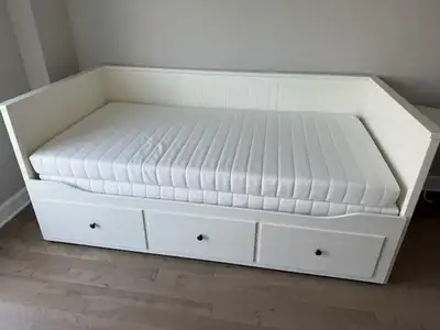 IKEA Hemnes Daybed Frame, View more