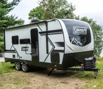 I am looking for a safe clean leak free trailer for a friend that has just become i desperate need o...