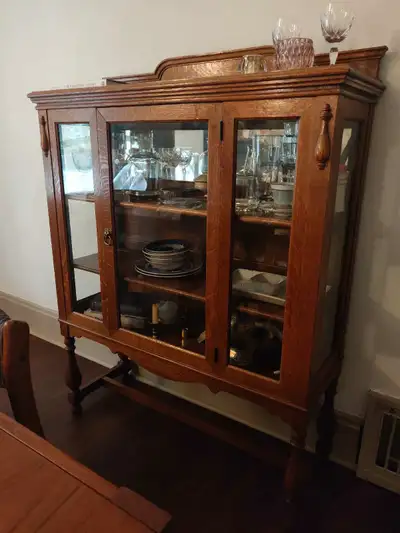 China cabinet, View more