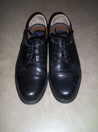 Men's Dress Shoes Black Dockers