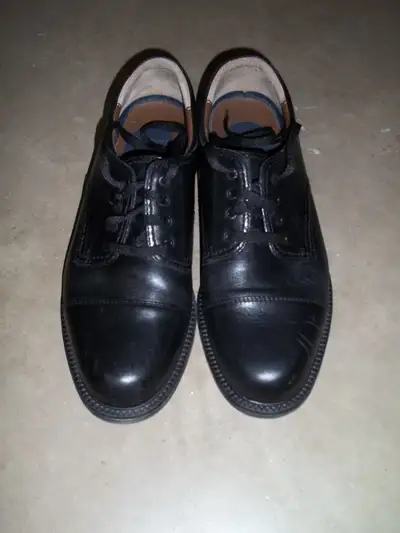 Men's Dress Shoes Black Dockers, View more