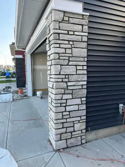 Stone brick, View more