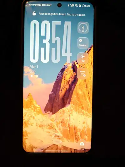 Realme GT7PRO - unlocked 512Gb, View more