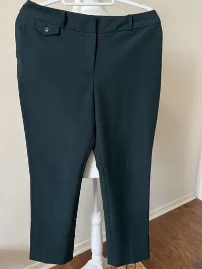 Suzy Shier Dress Pants, View more