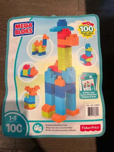 In great condition