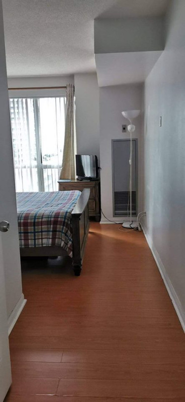 Large Bright Fully Furnished in Room Rentals & Roommates in City of Toronto