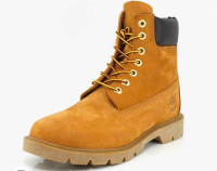 Timberland Mens Classic Boot