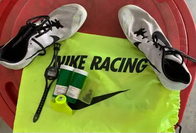 Nike Track and field ladies  cleets, View more
