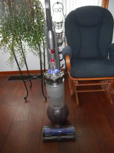DYSON Ball Animal 3 Corded Upright Vacuum Cleaner, View more