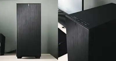 Gaming PC, View more