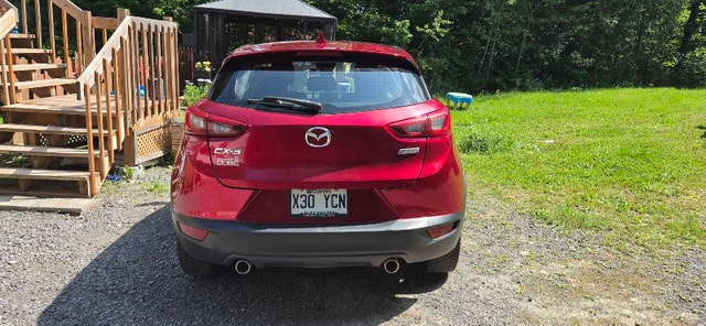 Mazda cx3 Gs 2019 — photo 5