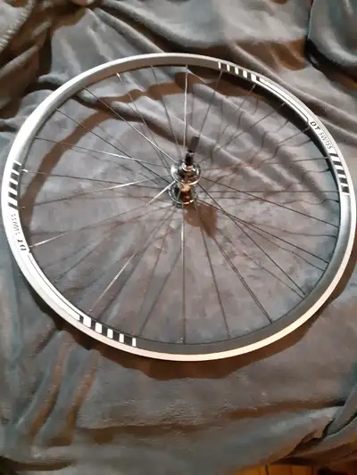 Roue avant DT Swiss 3.0 pour vélo de route, View more
