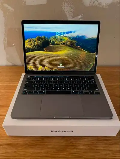 macbook pro m2 2022, View more