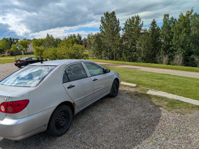 2005 Toyota Corolla in Cars & Trucks in Calgary - Image 4