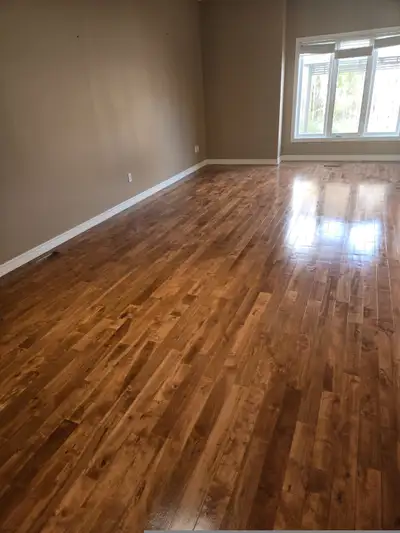 Floor sanding, View more