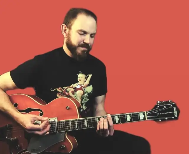 ♫ Are You Looking for Guitar Lessons in Mississauga? ♫