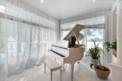 piano young Chang , View more