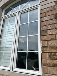 Doors and windows broken glass replacement