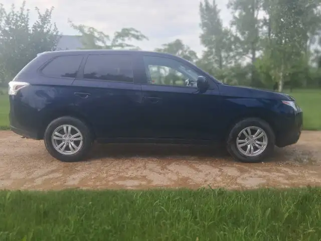 2014 outlander mitsubishi571064754468311048