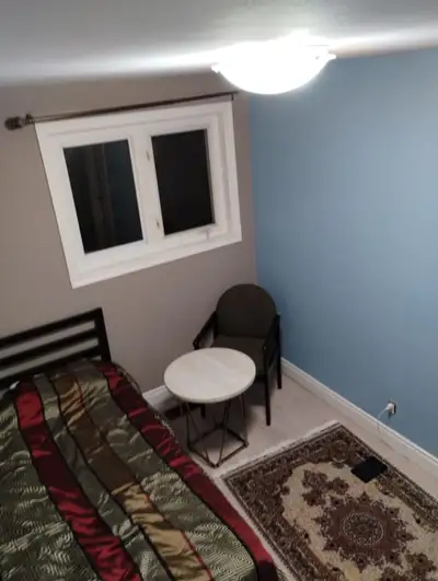 beautiful room for rent