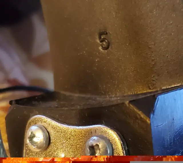 Dominion Figure Skates Ladies Size 5 # yes it is available# in Skates & Blades in Oakville / Halton Region - Image 9