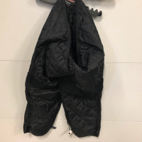 Motorcycle Protective Airflow Pants