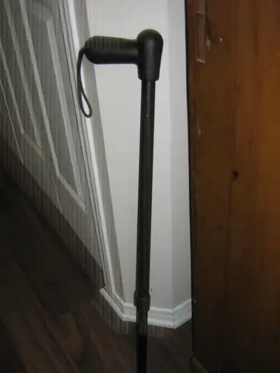 Canne ajustable en aluminium, View more