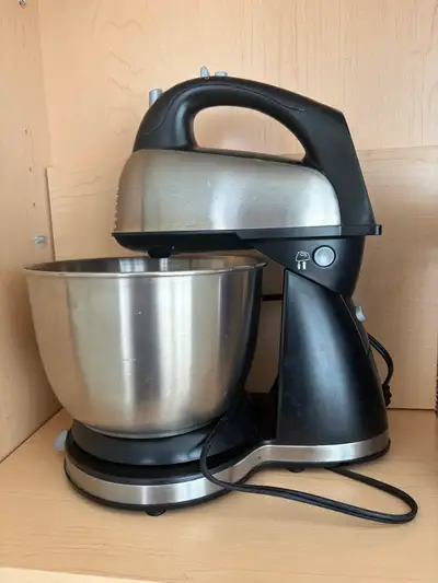 Hand Mixer, View more