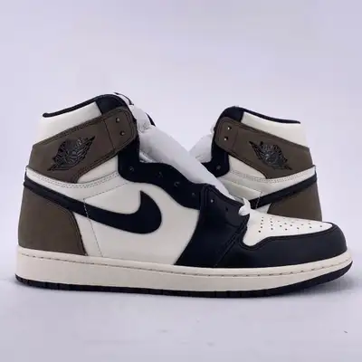 Air Jordan 1 “Mocha” Size 12, View more