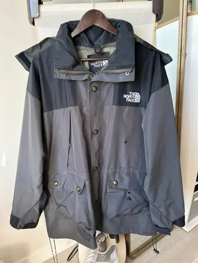 Vintage The North Face Gore-Tex Jacket – 1994 – Men’s XL, View more