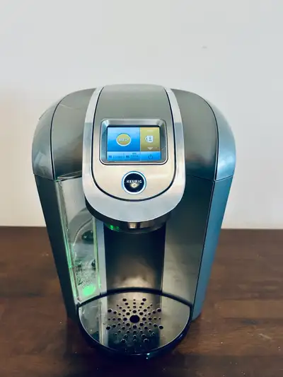 Keurig 2.0 Coffee Maker , View more
