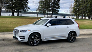 2018 Volvo XC90