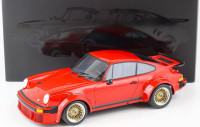 1/12  Minichamps Porsche 934 racing diecast model "READ"
