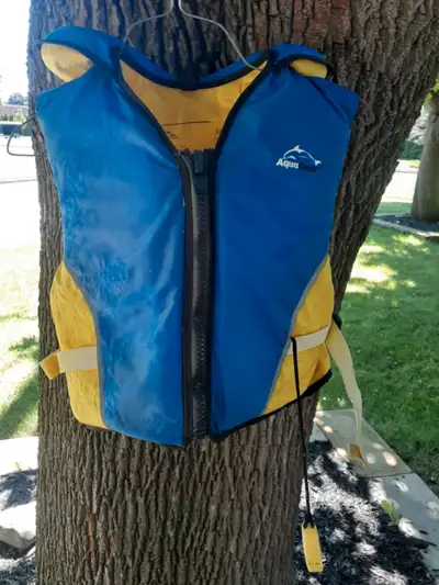 Aqua Gear Life Jacket (Kids), View more